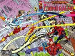 UOMO RAGNO-spider-man 229-Panini Comics- nuvolosofumetti.