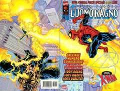 UOMO RAGNO-spider-man 240-Panini Comics- nuvolosofumetti.