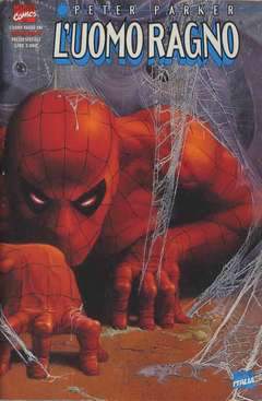 UOMO RAGNO-spider-man VARIANT 240-Panini Comics- nuvolosofumetti.