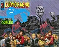 UOMO RAGNO-spider-man 250-Panini Comics- nuvolosofumetti.