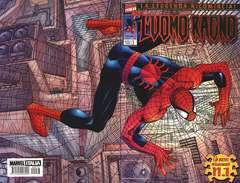 UOMO RAGNO-spider-man 273-Panini Comics- nuvolosofumetti.