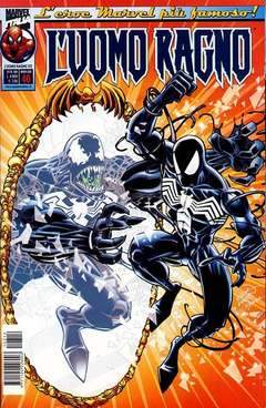 UOMO RAGNO-spider-man 312-Panini Comics- nuvolosofumetti.