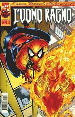 UOMO RAGNO-spider-man 316-Panini Comics- nuvolosofumetti.