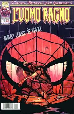 UOMO RAGNO-spider-man 332-Panini Comics- nuvolosofumetti.