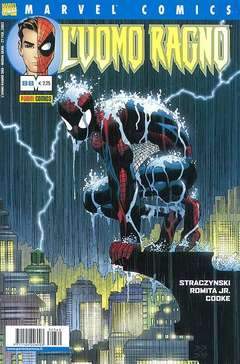 UOMO RAGNO-spider-man 360-Panini Comics- nuvolosofumetti.