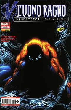 UOMO RAGNO-spider-man 414-Panini Comics- nuvolosofumetti.