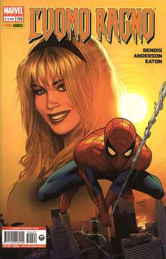 UOMO RAGNO-spider-man 422-Panini Comics- nuvolosofumetti.