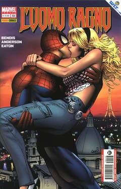 UOMO RAGNO-spider-man 423-Panini Comics- nuvolosofumetti.