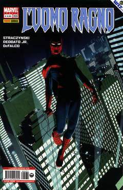 UOMO RAGNO-spider-man 431-Panini Comics- nuvolosofumetti.