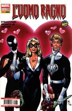 UOMO RAGNO-spider-man 432-Panini Comics- nuvolosofumetti.