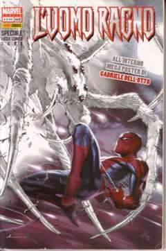 UOMO RAGNO-spider-man speciale-Panini Comics- nuvolosofumetti.