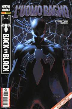 UOMO RAGNO-spider-man 471-Panini Comics- nuvolosofumetti.