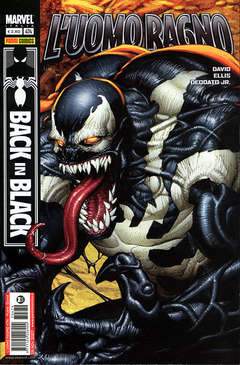 UOMO RAGNO-spider-man 474-Panini Comics- nuvolosofumetti.