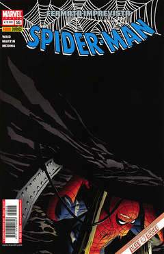UOMO RAGNO-spider-man 515-Panini Comics- nuvolosofumetti.