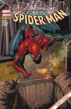 UOMO RAGNO-spider-man 517-Panini Comics- nuvolosofumetti.