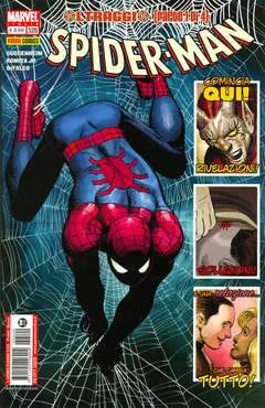 UOMO RAGNO-spider-man 520-Panini Comics- nuvolosofumetti.