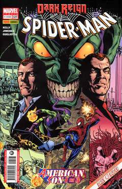 UOMO RAGNO-spider-man 527-Panini Comics- nuvolosofumetti.