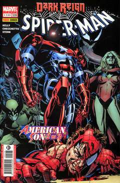 UOMO RAGNO-spider-man 528-Panini Comics- nuvolosofumetti.