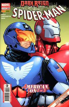 UOMO RAGNO-spider-man 529-Panini Comics- nuvolosofumetti.