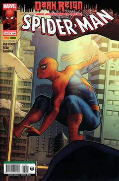 UOMO RAGNO-spider-man 535-Panini Comics- nuvolosofumetti.