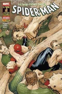 UOMO RAGNO-spider-man 542-Panini Comics- nuvolosofumetti.