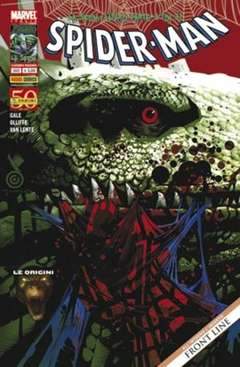 UOMO RAGNO-spider-man 552-Panini Comics- nuvolosofumetti.