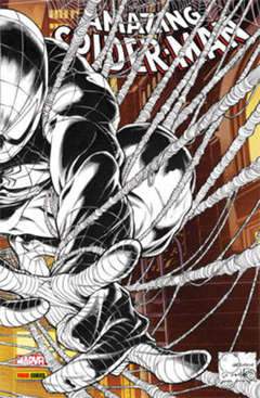 UOMO RAGNO-spider-man VARIANT-Panini Comics- nuvolosofumetti.