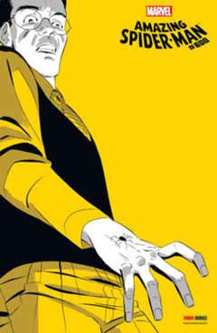 UOMO RAGNO-spider-man VARIANT-Panini Comics- nuvolosofumetti.