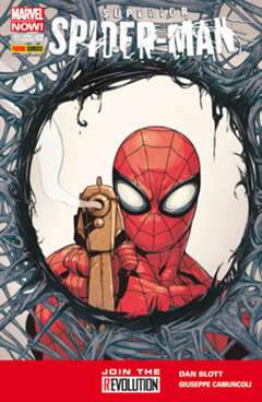 UOMO RAGNO-spider-man 602-Panini Comics- nuvolosofumetti.