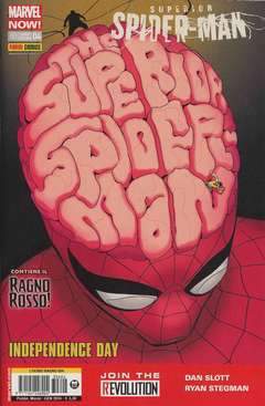 UOMO RAGNO-spider-man 604-Panini Comics- nuvolosofumetti.