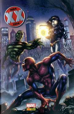 UOMO RAGNO-spider-man VARIANT 608-Panini Comics- nuvolosofumetti.