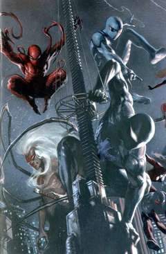UOMO RAGNO-spider-man VARIANT 631-Panini Comics- nuvolosofumetti.
