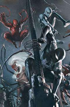 UOMO RAGNO-spider-man VARIANT 632-Panini Comics- nuvolosofumetti.
