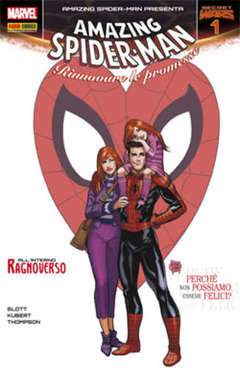 UOMO RAGNO-spider-man 642-Panini Comics- nuvolosofumetti.