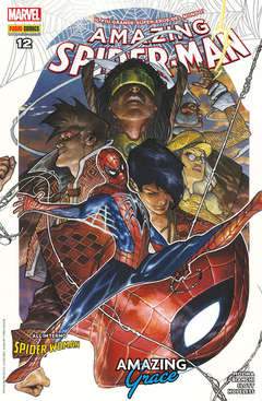 UOMO RAGNO-spider-man 661-Panini Comics- nuvolosofumetti.