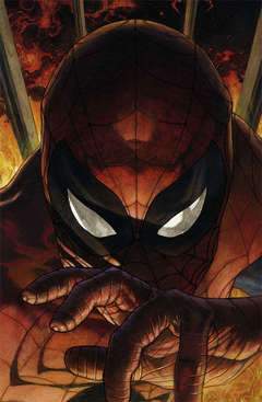 UOMO RAGNO-spider-man VARIANT 661-Panini Comics- nuvolosofumetti.