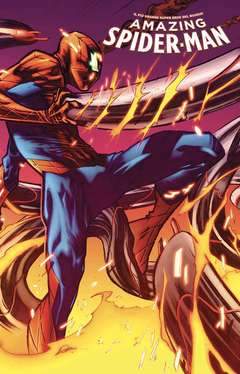 UOMO RAGNO-spider-man VARIANT 675-Panini Comics- nuvolosofumetti.