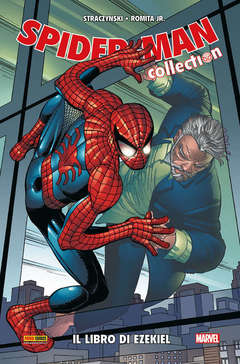 Spider-man collection 13-PANINI COMICS- nuvolosofumetti.