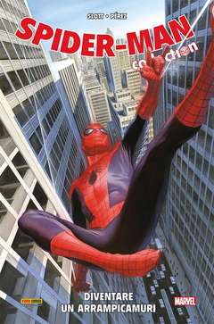 Spider-Man collection 5-PANINI COMICS- nuvolosofumetti.