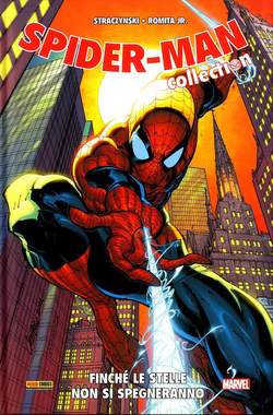 Spider-Man collection 3-Panini Comics- nuvolosofumetti.