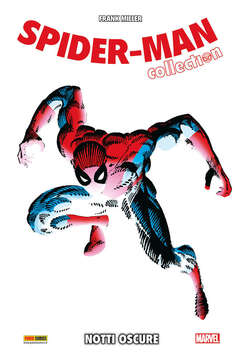 Spider-Man collection 2-Panini Comics- nuvolosofumetti.