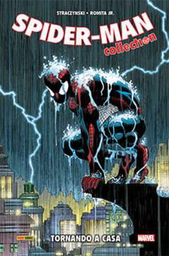 Spider-Man collection 1-Panini Comics- nuvolosofumetti.