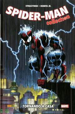 Spider-Man collection 1-Panini Comics- nuvolosofumetti.