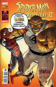SPIDER-MAN UNIVERSE 17-Panini Comics- nuvolosofumetti.