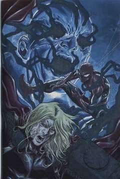 SPIDER-MAN UNIVERSE 22-Panini Comics- nuvolosofumetti.