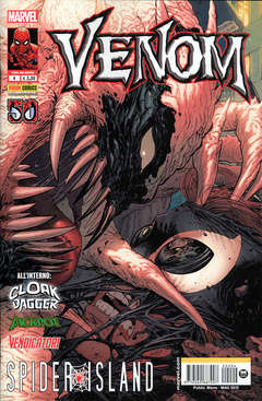SPIDER-MAN UNIVERSE 4-Panini Comics- nuvolosofumetti.