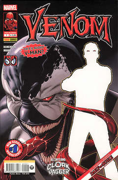 SPIDER-MAN UNIVERSE 1-Panini Comics- nuvolosofumetti.