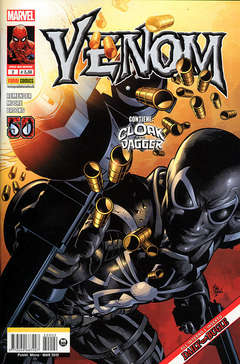SPIDER-MAN UNIVERSE 2-Panini Comics- nuvolosofumetti.