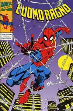 UOMO RAGNO-spider-man 0-Panini Comics- nuvolosofumetti.