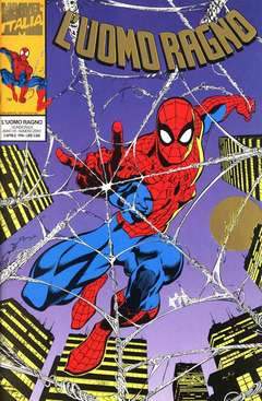 UOMO RAGNO-spider-man VARIANT 0-Panini Comics- nuvolosofumetti.